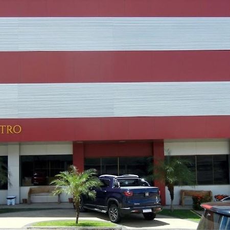Hotel Castro Palmas  Kültér fotó