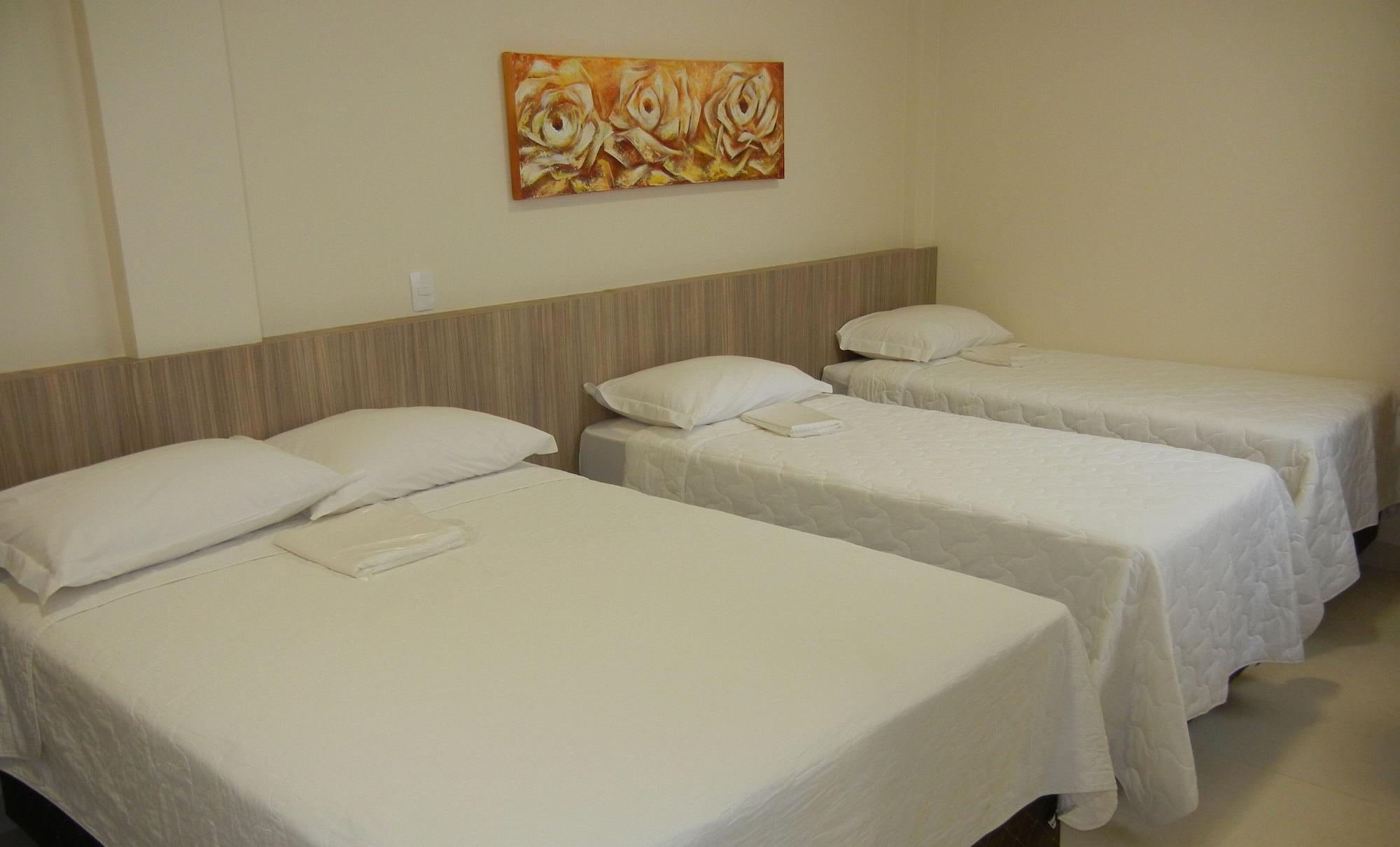 Hotel Castro Palmas  Kültér fotó