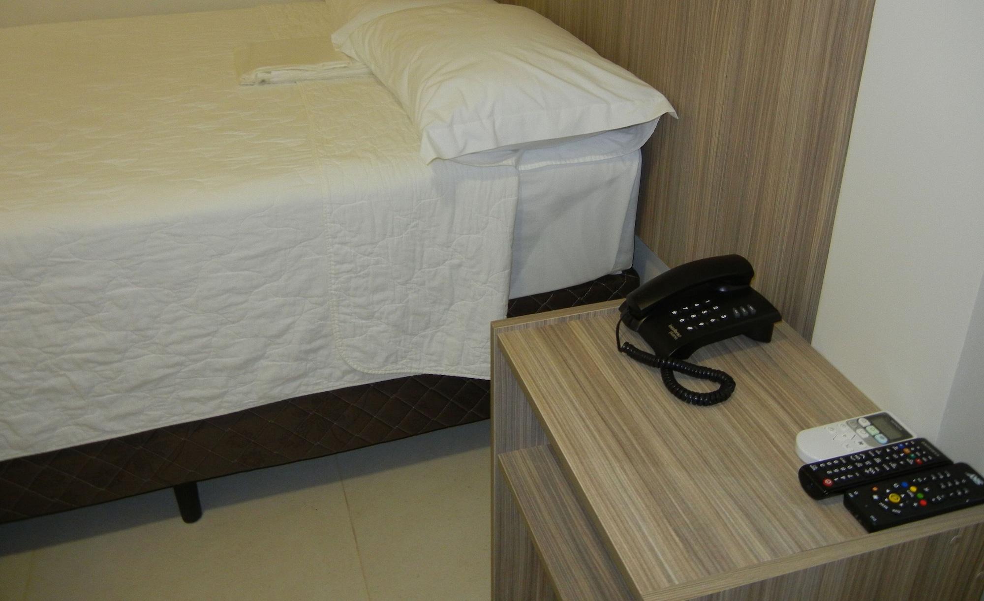 Hotel Castro Palmas  Kültér fotó