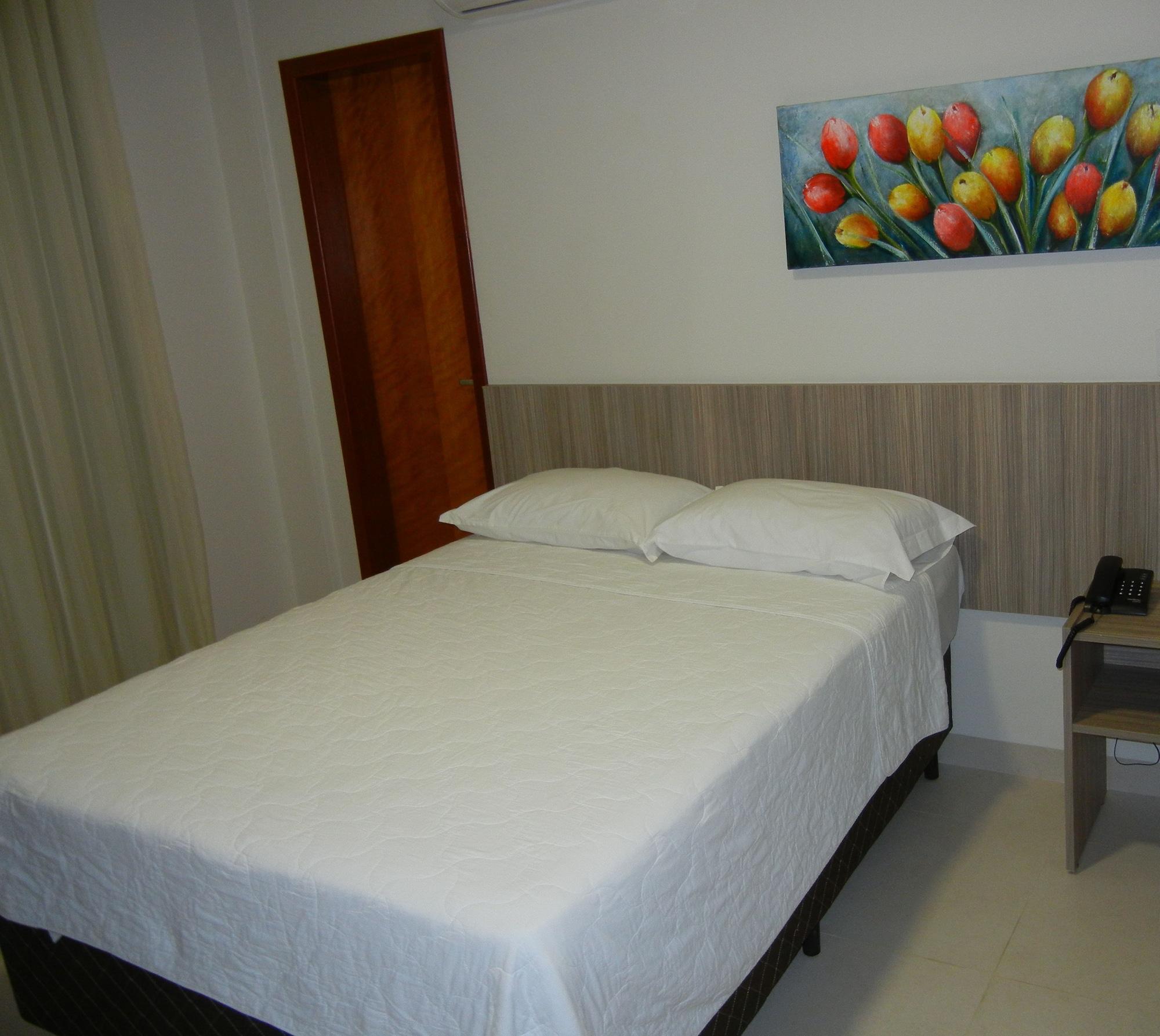 Hotel Castro Palmas  Kültér fotó