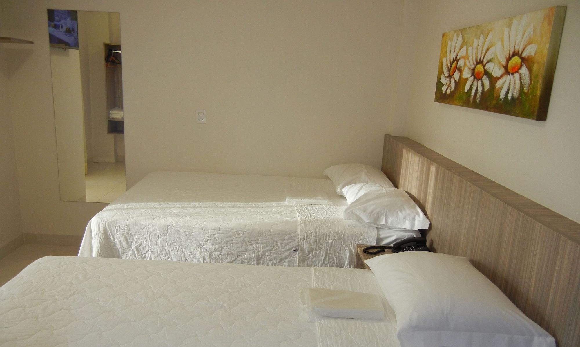 Hotel Castro Palmas  Kültér fotó