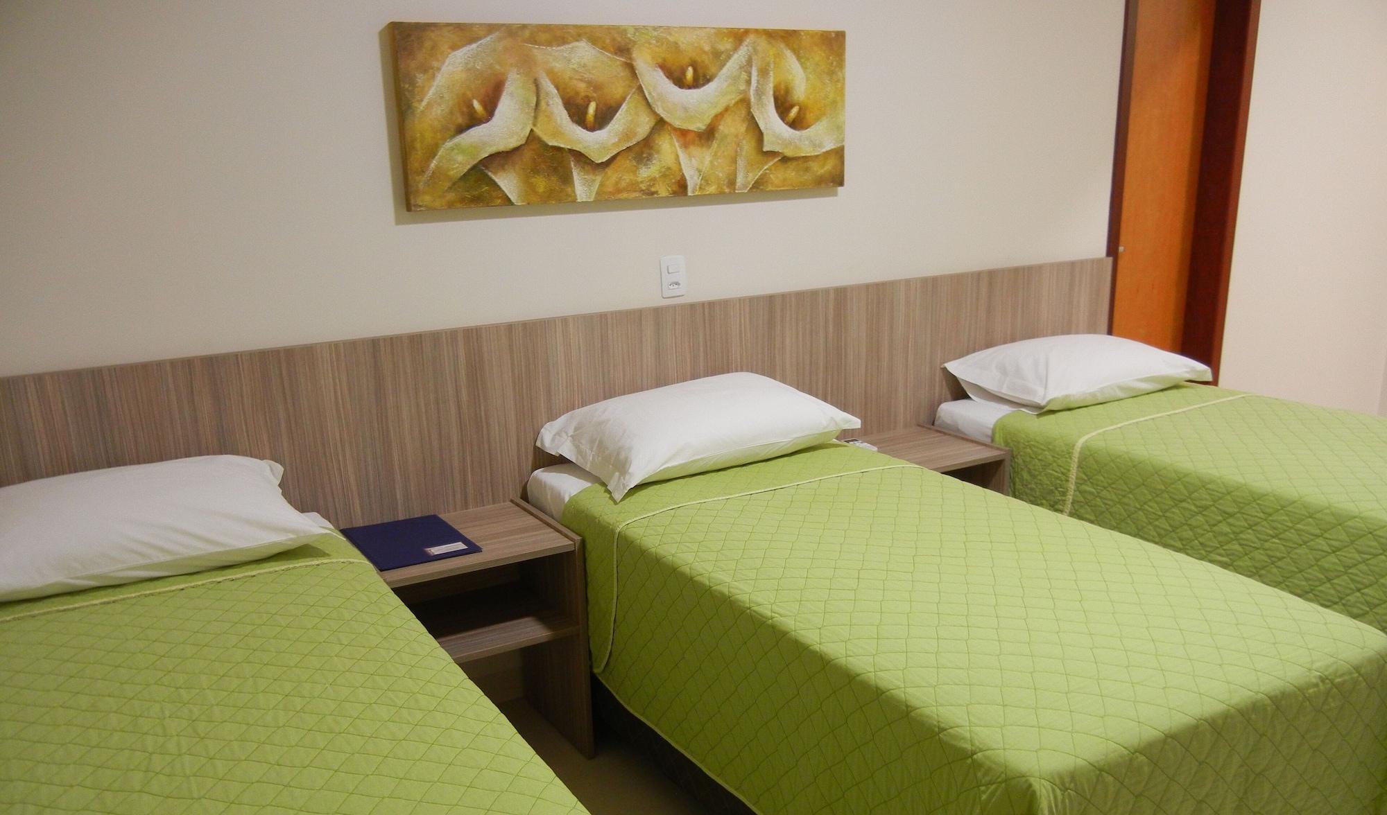 Hotel Castro Palmas  Kültér fotó