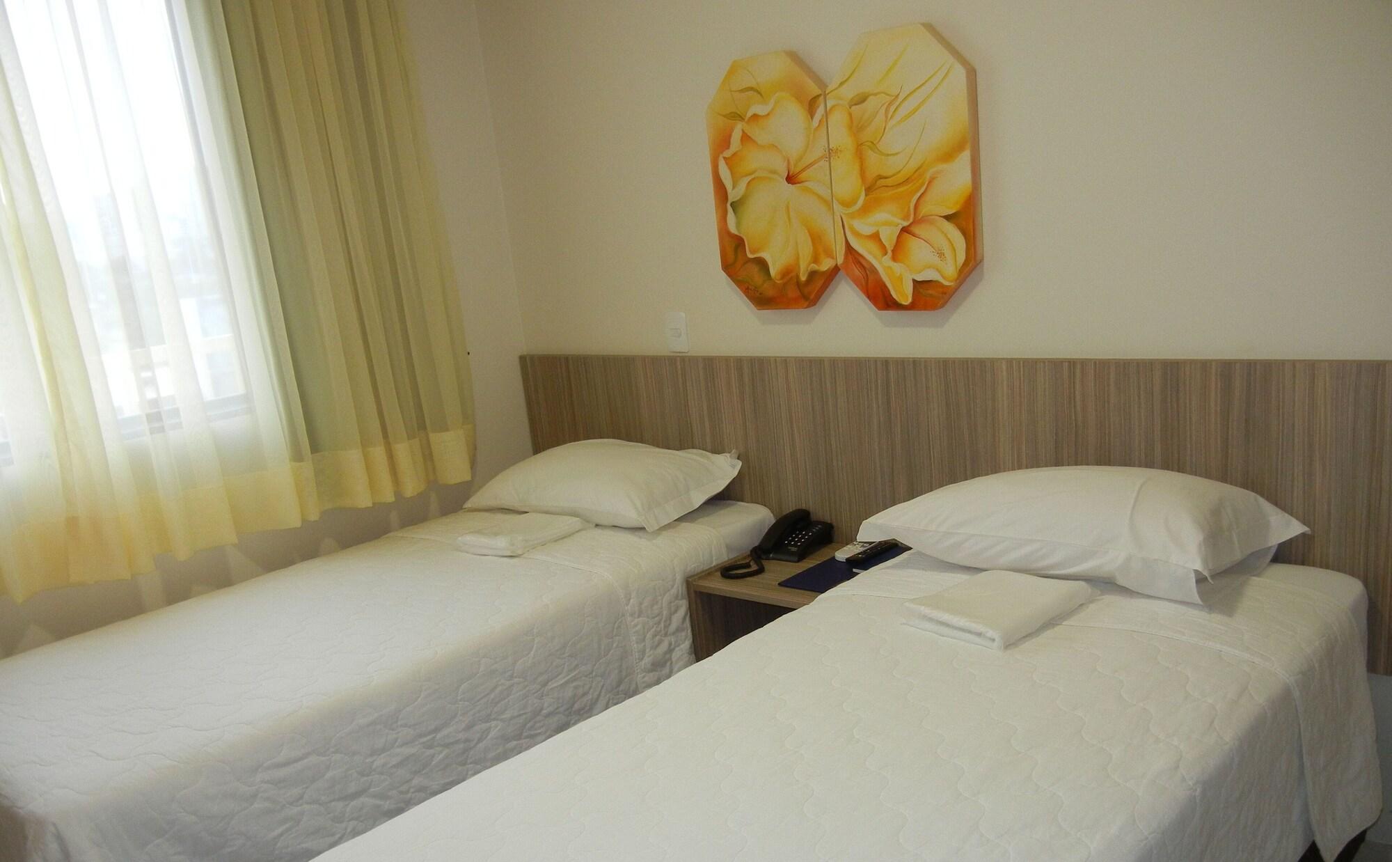 Hotel Castro Palmas  Kültér fotó