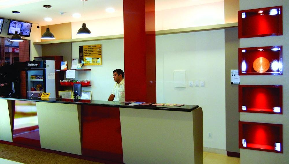 Hotel Castro Palmas  Kültér fotó