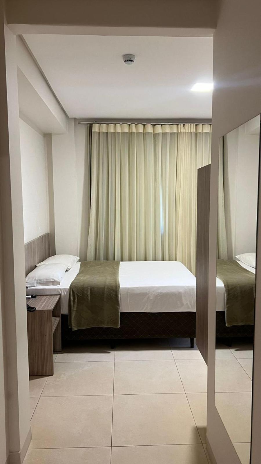 Hotel Castro Palmas  Kültér fotó