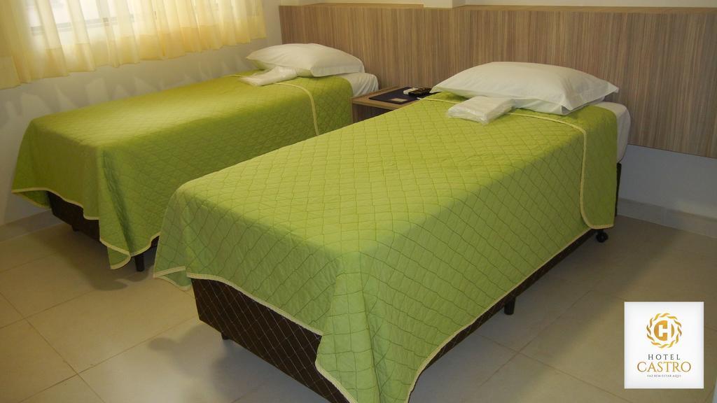 Hotel Castro Palmas  Szoba fotó
