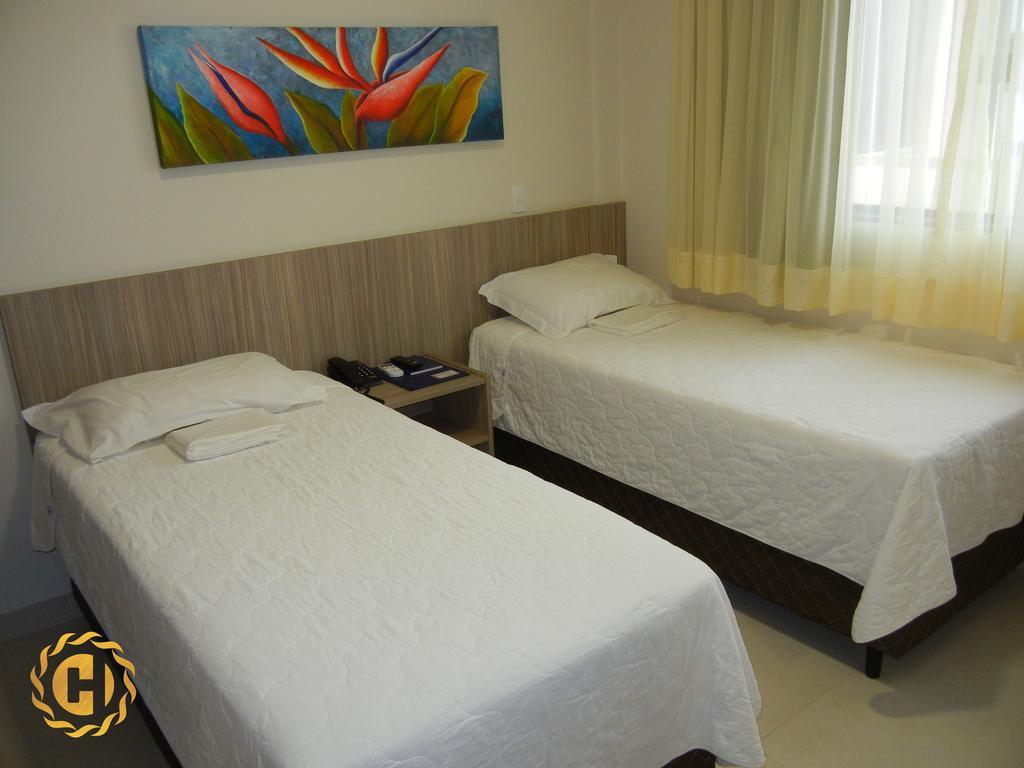 Hotel Castro Palmas  Szoba fotó