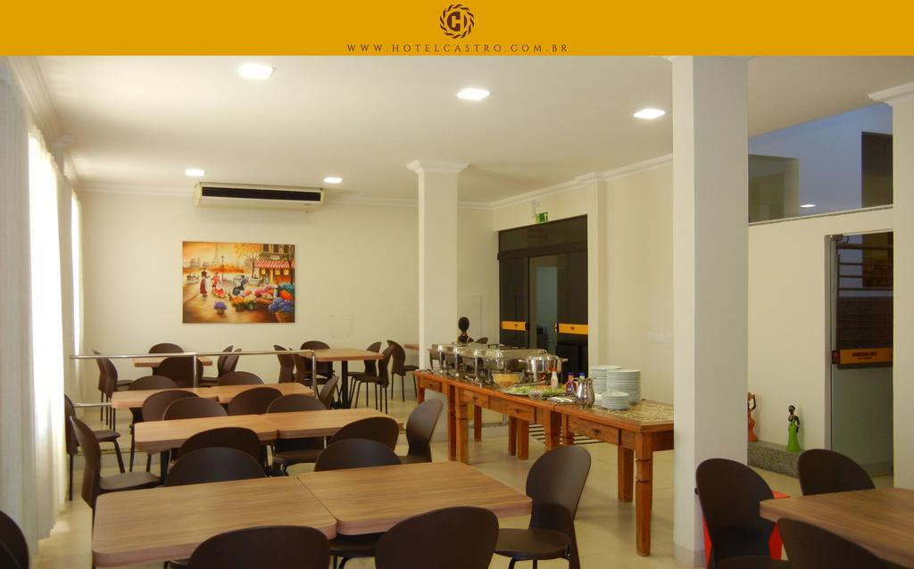 Hotel Castro Palmas  Kültér fotó