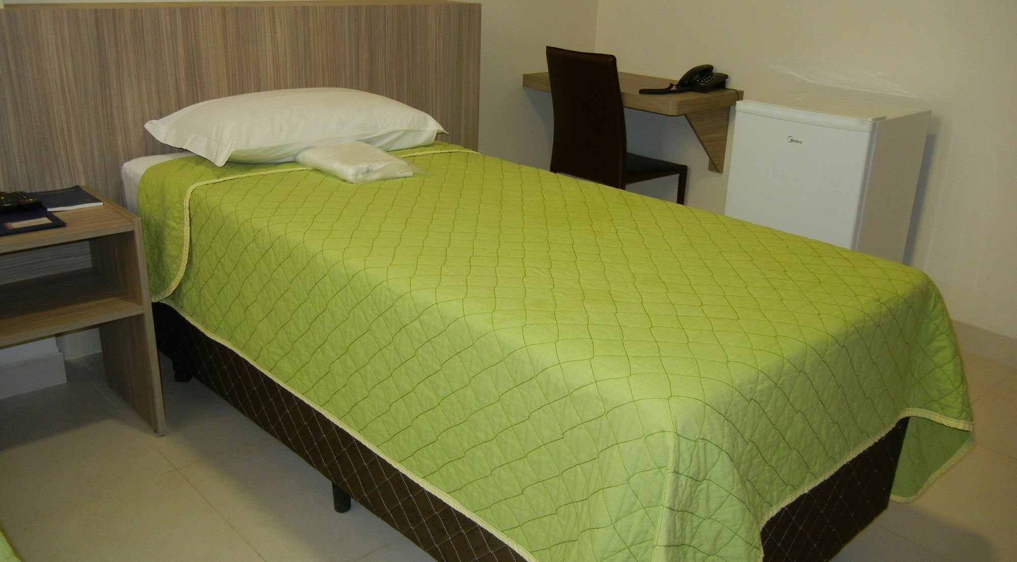 Hotel Castro Palmas  Kültér fotó