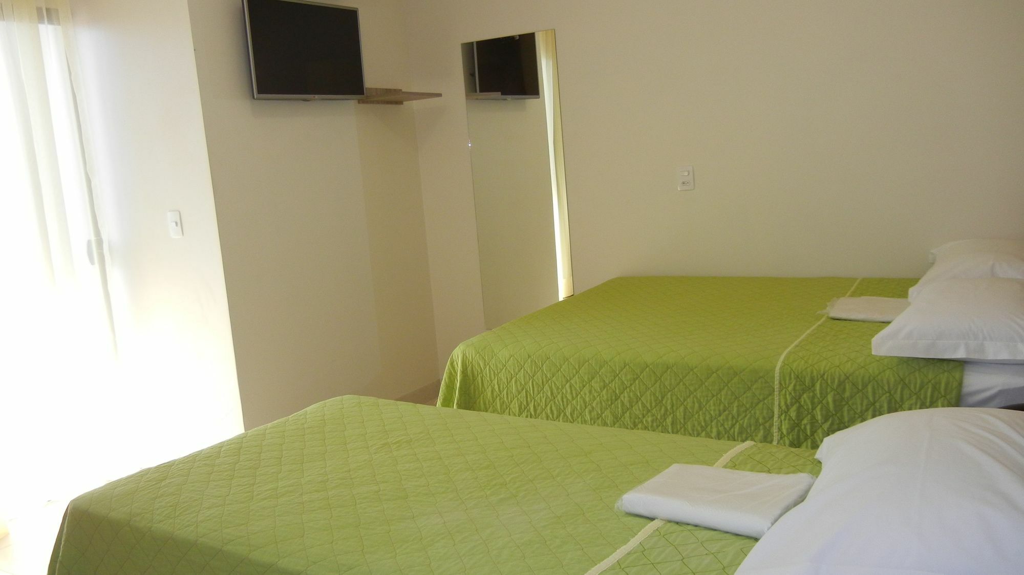 Hotel Castro Palmas  Kültér fotó