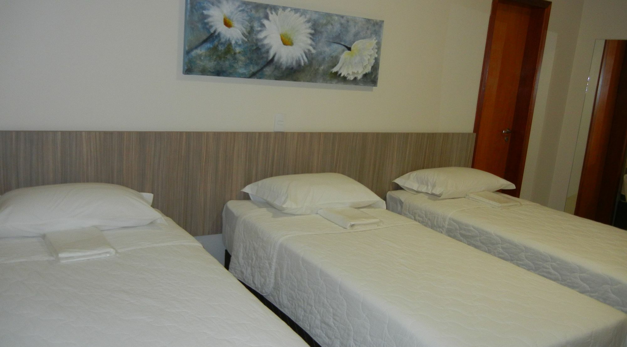 Hotel Castro Palmas  Kültér fotó