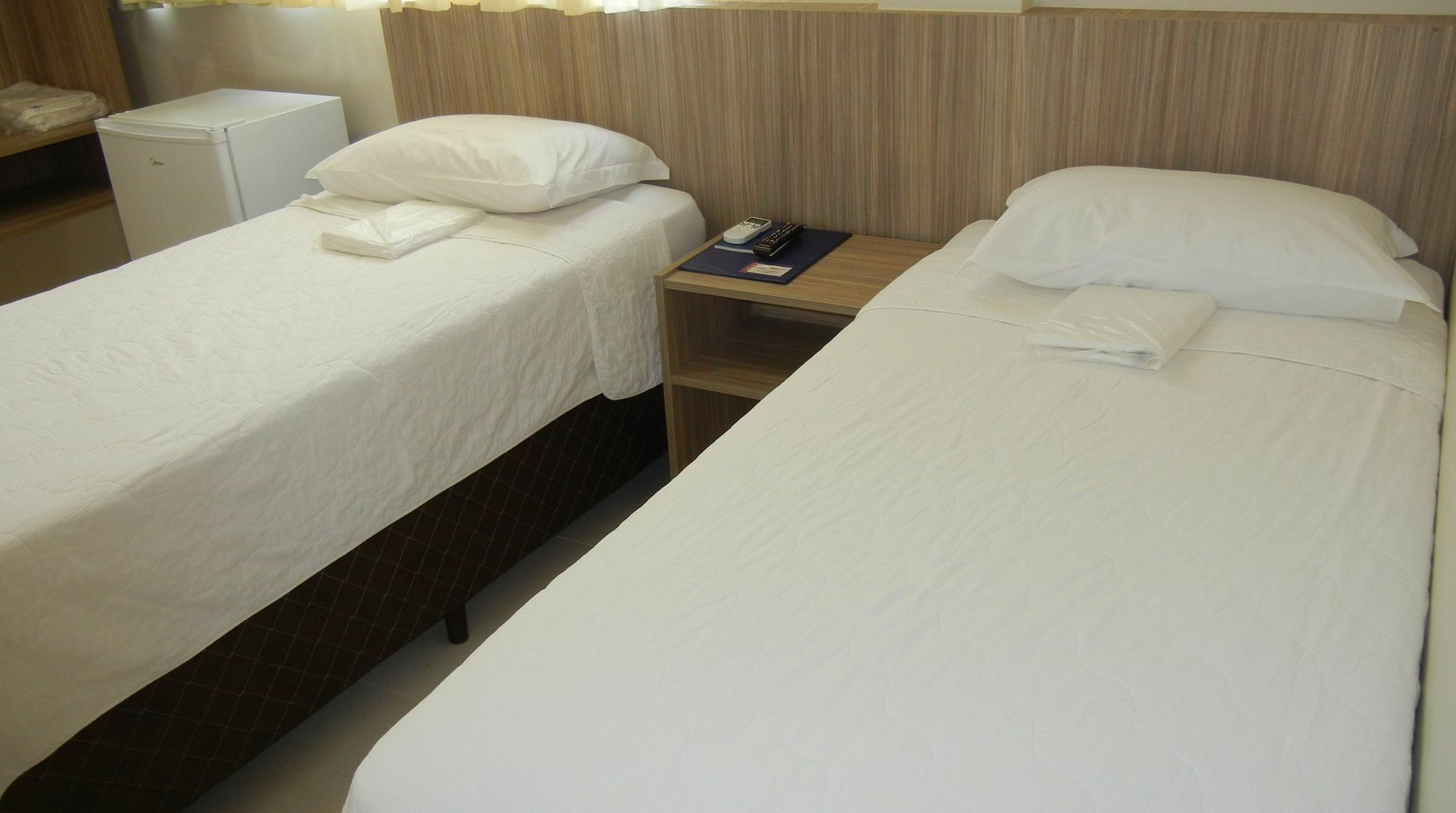 Hotel Castro Palmas  Kültér fotó