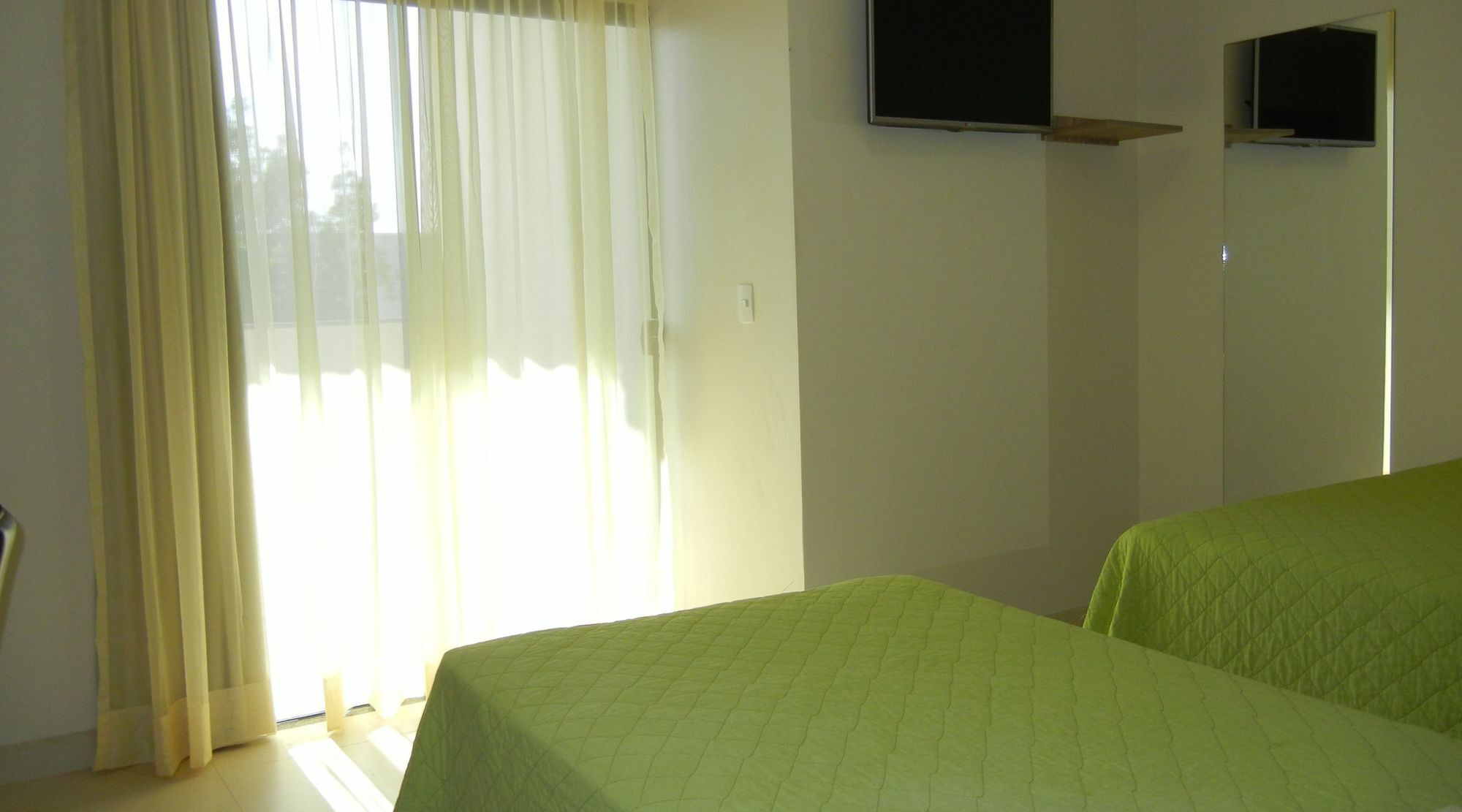 Hotel Castro Palmas  Kültér fotó