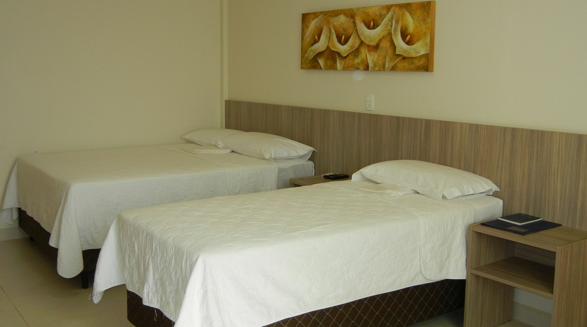 Hotel Castro Palmas  Kültér fotó