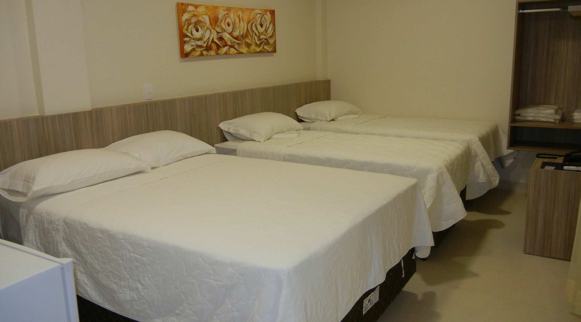 Hotel Castro Palmas  Kültér fotó
