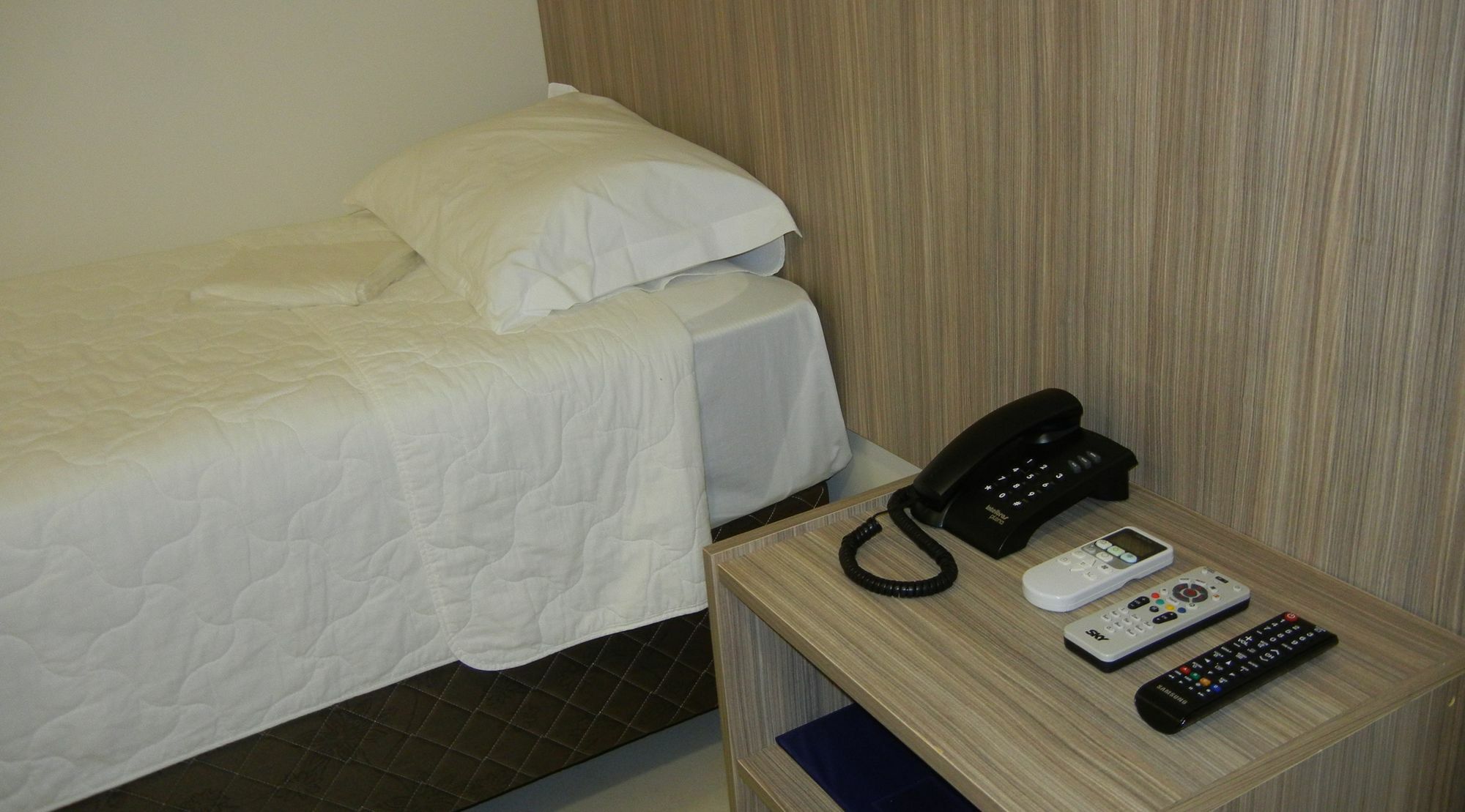 Hotel Castro Palmas  Kültér fotó