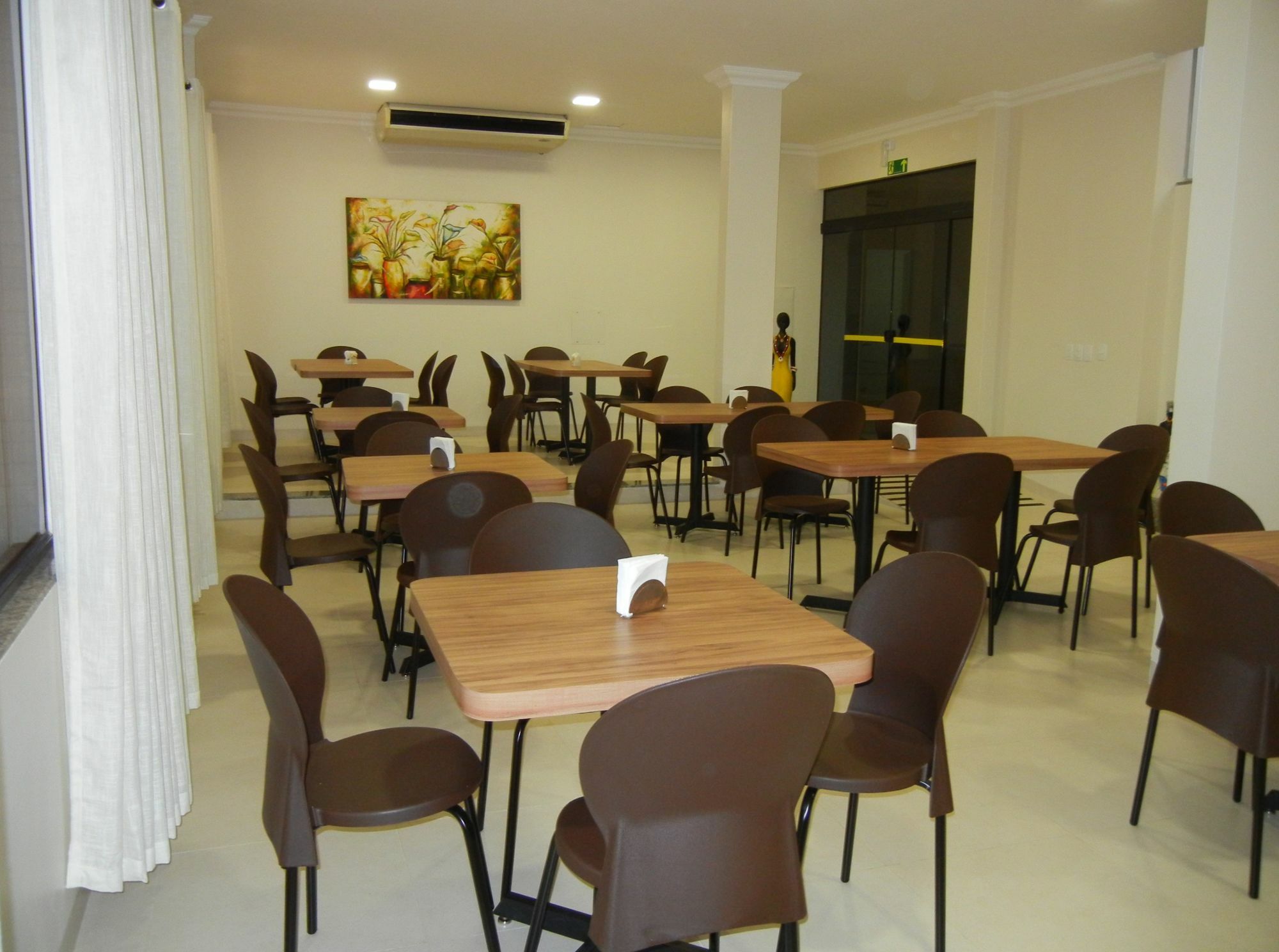 Hotel Castro Palmas  Kültér fotó