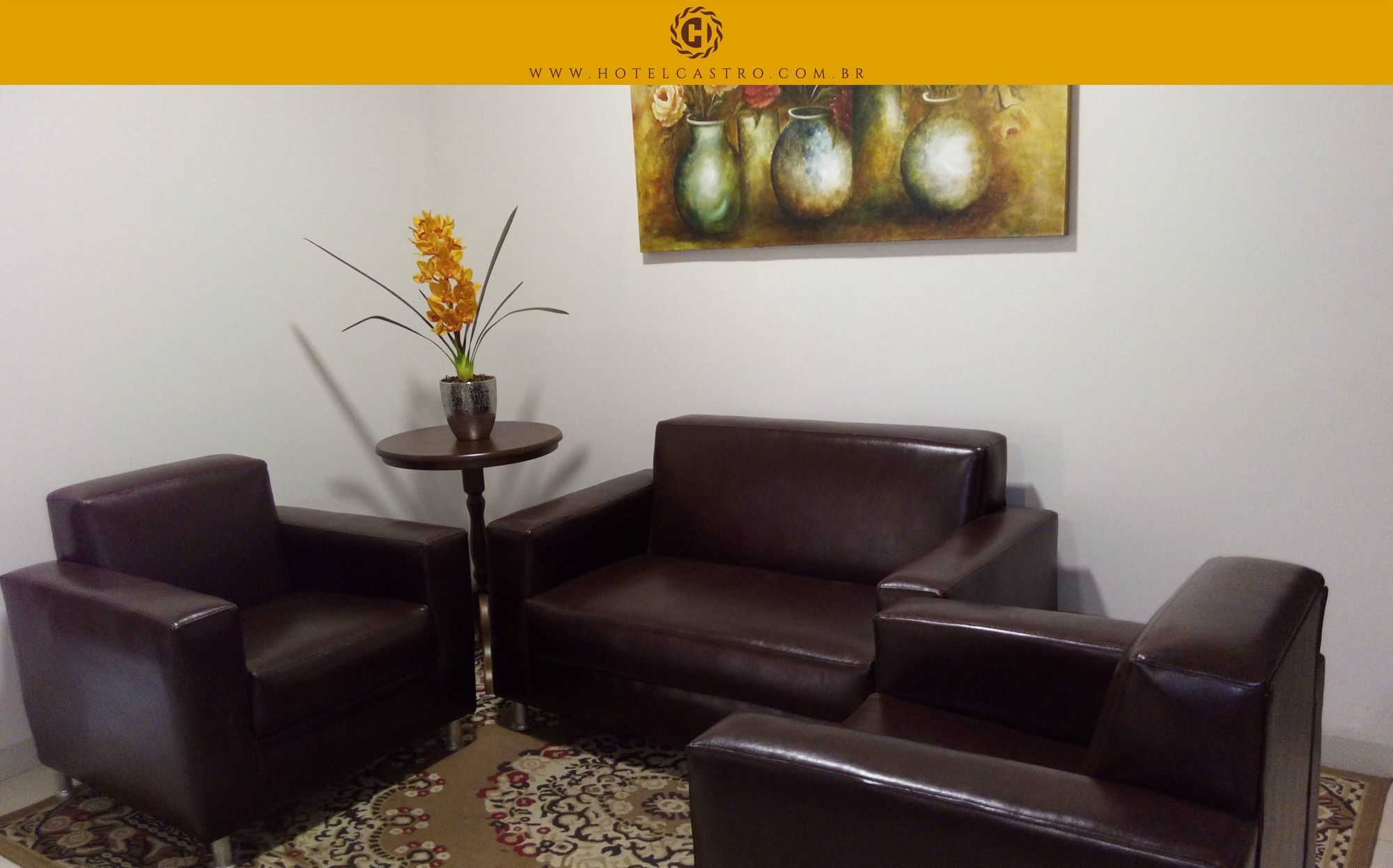 Hotel Castro Palmas  Kültér fotó