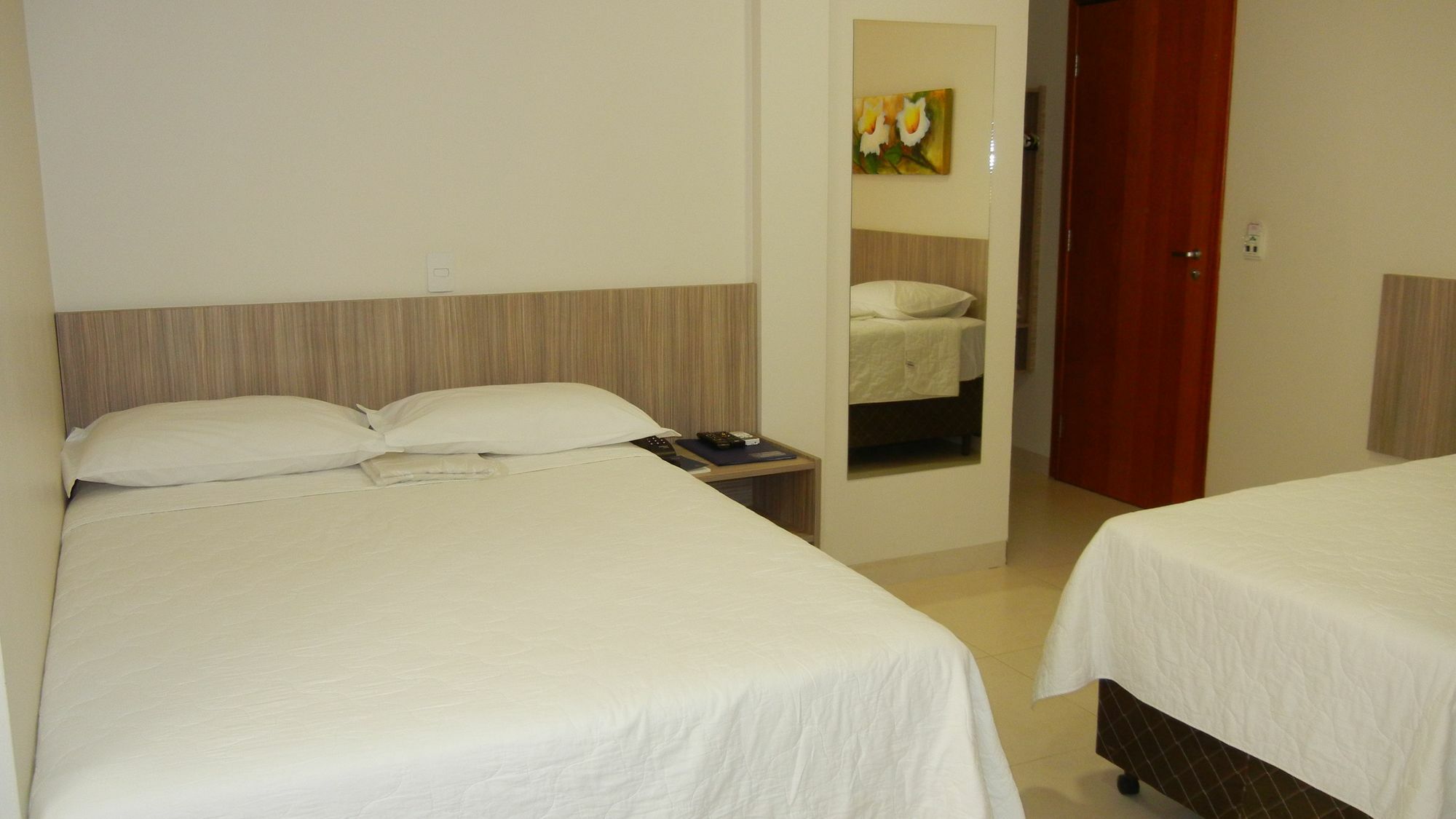 Hotel Castro Palmas  Kültér fotó