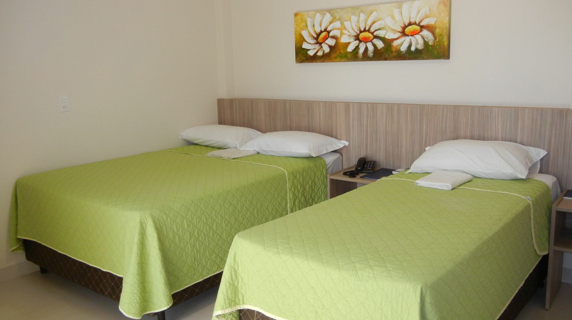 Hotel Castro Palmas  Kültér fotó