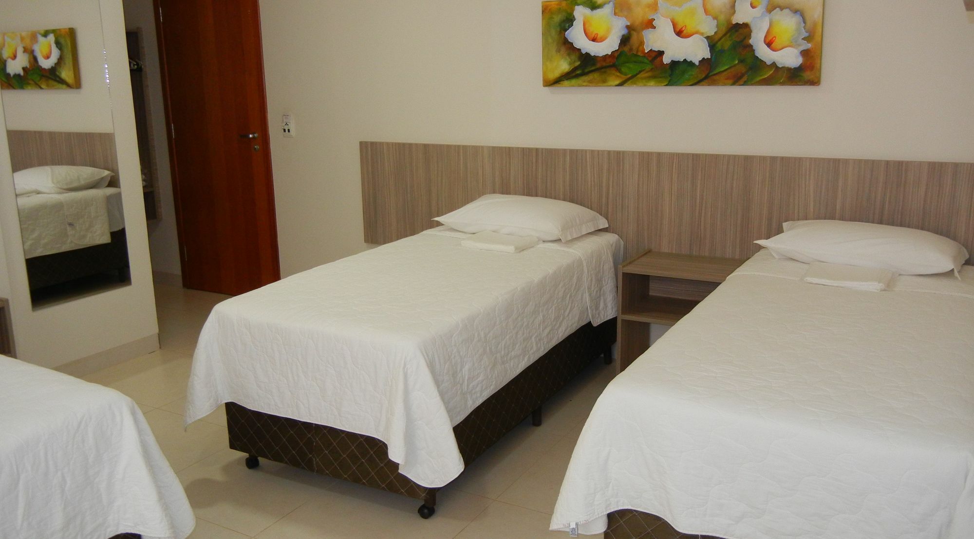Hotel Castro Palmas  Kültér fotó