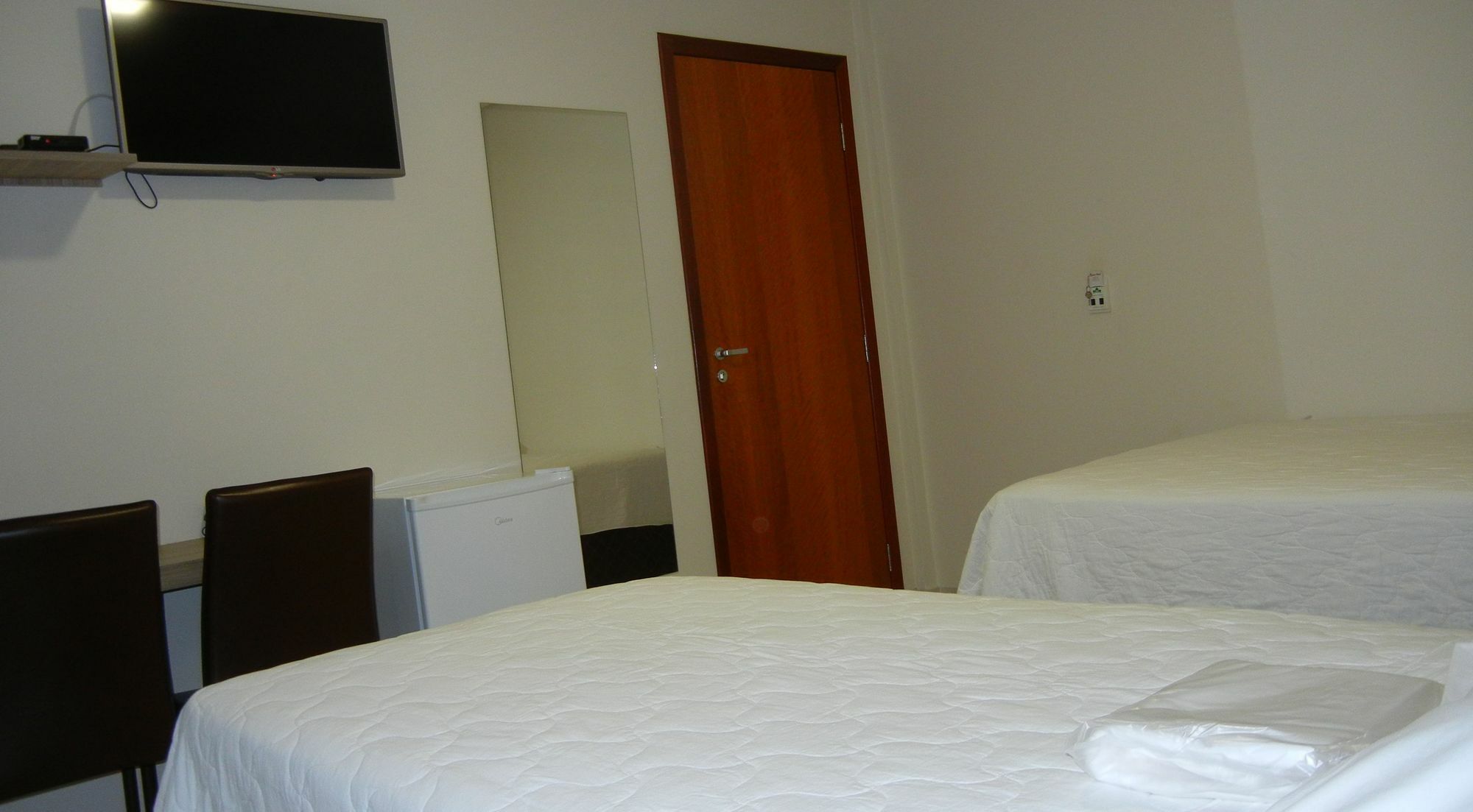 Hotel Castro Palmas  Kültér fotó