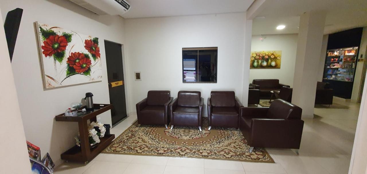 Hotel Castro Palmas  Kültér fotó